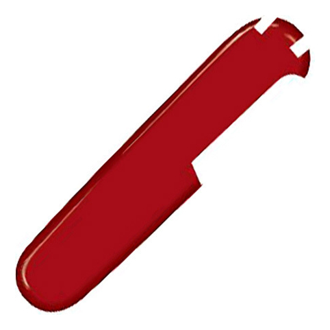 

Накладка для ножей 91мм C.3500.4 (задняя, пластиковая, красная)