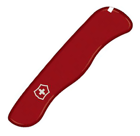 

Передняя накладка для ножей 111мм C.8900.9 (нейлоновая, красная)