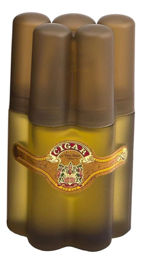 

Cigar: туалетная вода 60мл тестер, Cigar