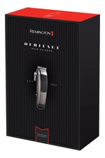 Remington Машинка для стрижки волос Heritage HC9100