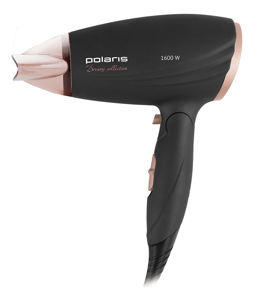 

Фен для волос Dreams Collection PHD 1668T