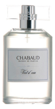 Chabaud Maison de Parfum Vert D'Eau