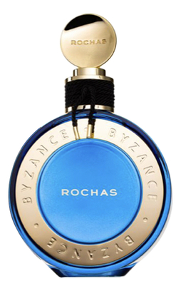 Rochas Byzance Gold Парфюмерная вода купить парфюм от 60 мл в