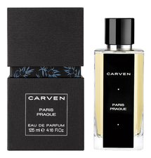 Carven  Paris Prague