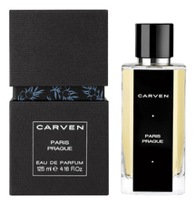 Carven Paris Prague