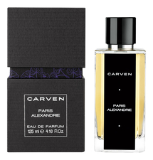 Carven  Paris Alexandrie