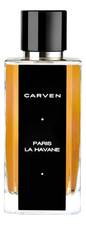 Carven  Paris La Havane