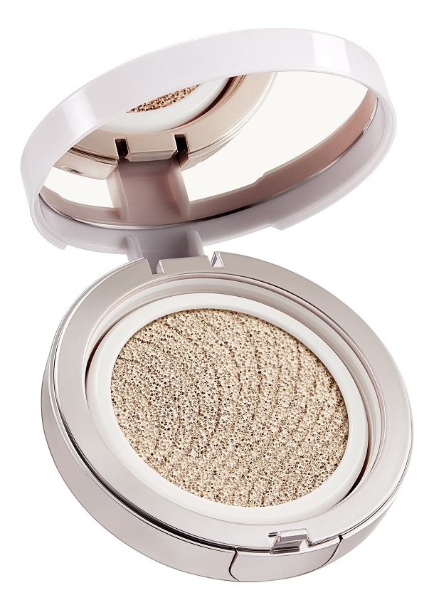 

Тональное средство-кушон для лица Cover Glow Cushion 14г: 19 Ivory, Тональное средство-кушон для лица Cover Glow Cushion 14г