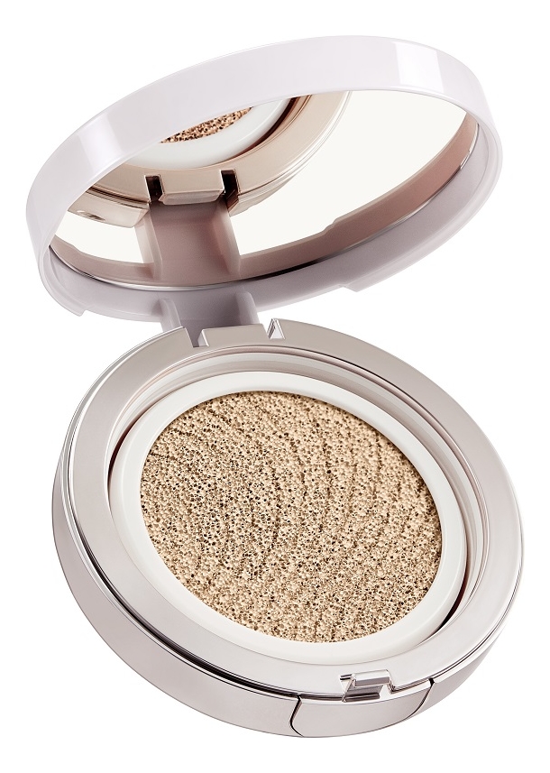 

Тональное средство-кушон для лица Cover Glow Cushion 14г: 23 Sand, Тональное средство-кушон для лица Cover Glow Cushion 14г