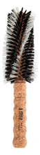 Ibiza Hair Щетка для волос Large Hybrid G17 65мм