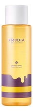 Frudia Тонер для сияния кожи лица Blueberry Honey Water Glow Toner 500мл
