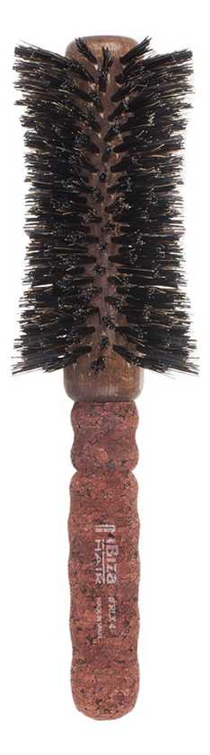 Щетка для волос RLX4 65мм (вогнутая поверхность) щетка для волос вогнутая m 019