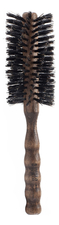 Ibiza Hair Щетка для волос H2 55мм (закрученная поверхность)
