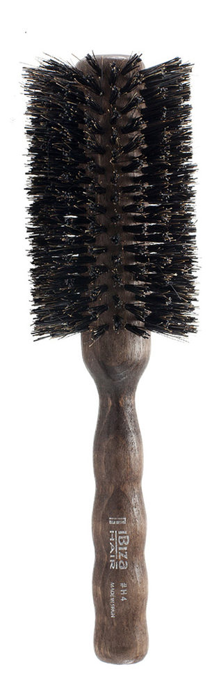 Щетка для волос H4 65мм щетка для волос rlx4 65мм вогнутая поверхность