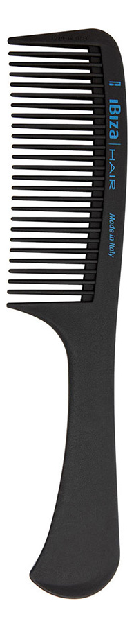 

Расческа для волос с карбоновой рукояткой Carbon Comb Handle