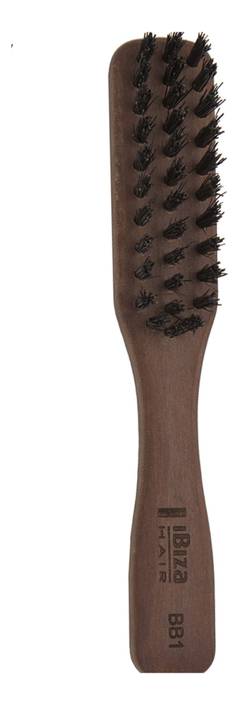 

Компактная щетка для волос Clutch Brush BB1