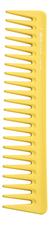 Ibiza Hair Расческа для волос с ароматом лимона Comb DT Lemon