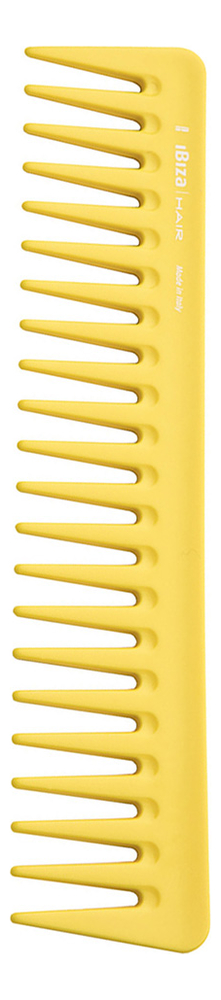 

Расческа для волос с ароматом лимона Comb DT Lemon