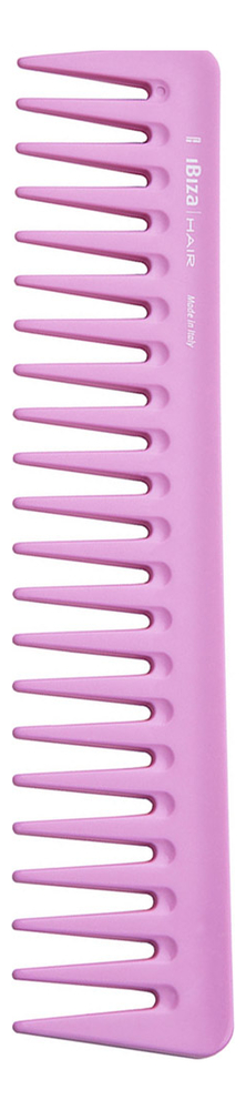 

Расческа для волос с ароматом розы Comb DT Rose