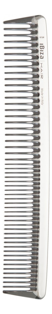 

Расческа для стайлинга Silver Comb Styling