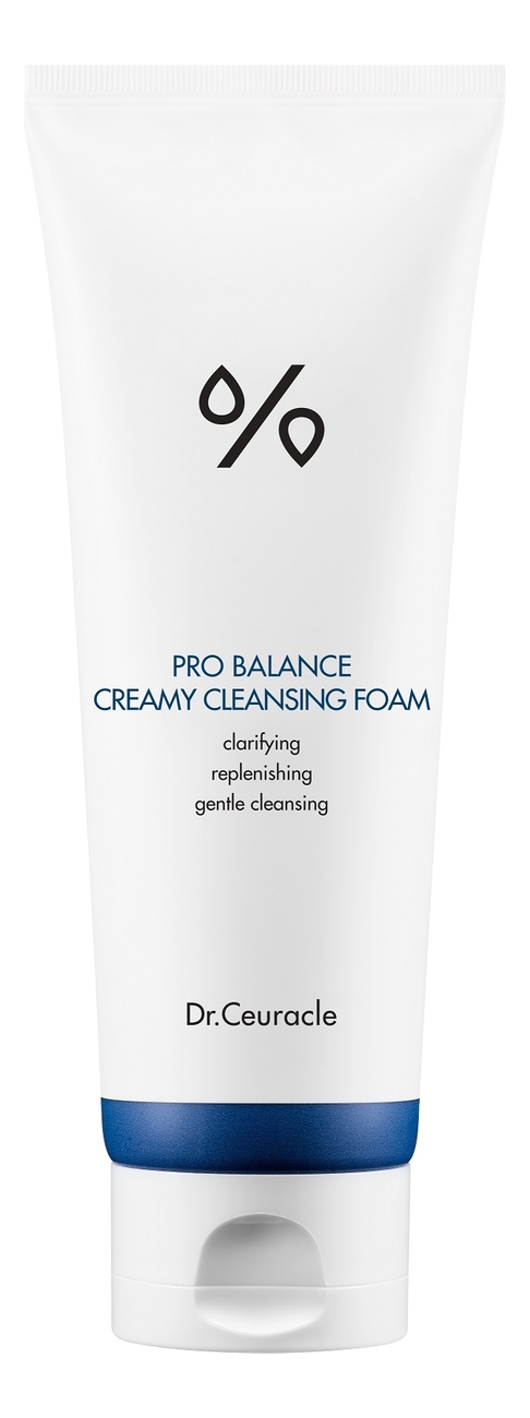

Очищающая пенка для умывания Pro Balance Creamy Cleansing Foam 150мл