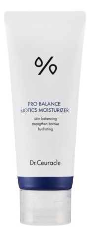 цена Крем для лица с пробиотиками Pro Balance Biotics Moisturizer 100мл