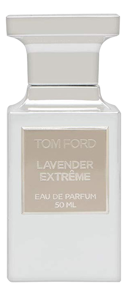 

Lavender Extreme: парфюмерная вода 50мл уценка, Lavender Extreme