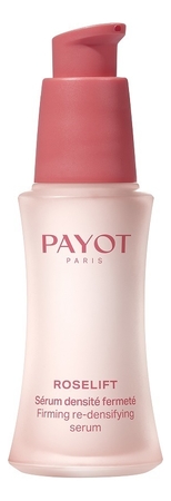 Payot Концентрированная сыворотка для лица на основе пептидов Roselift Collagene Concentre 30мл