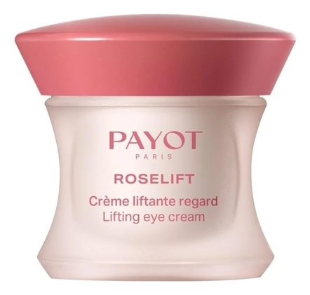 Payot Крем для кожи вокруг глаз с пептидами Roselift Creme Liftante Regard 15мл