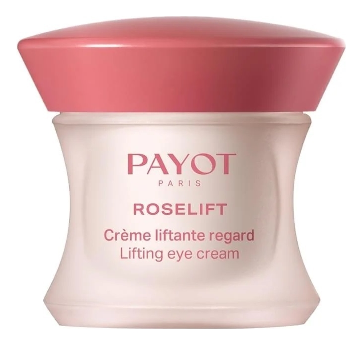 

Крем для области вокруг глаз с пептидами Roselift Collagene Regard 15мл