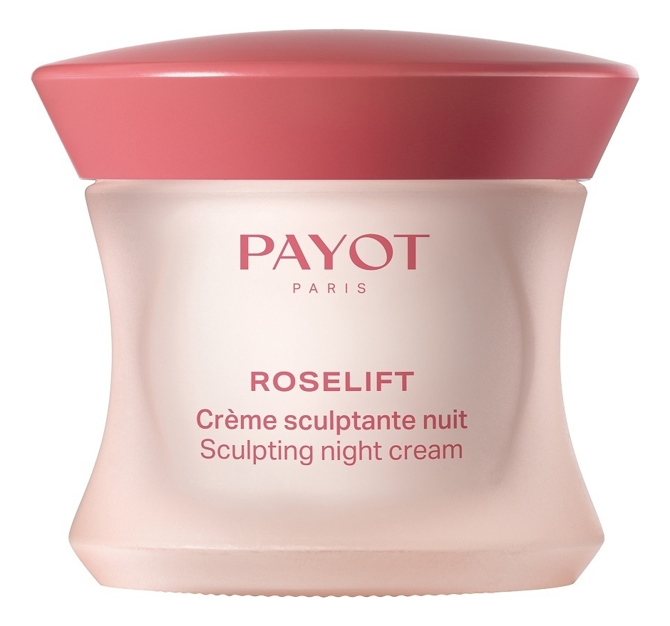 Ночной крем для лица с пептидами Roselift Collagene Nuit 50мл