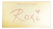 Makeup Revolution Палетка теней для век Roxi Roxxsaurus