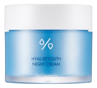 Ночной крем для лица Hyal Reyouth Night Cream 60г