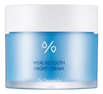 

Ночной крем для лица Hyal Reyouth Night Cream 60г