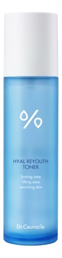 

Увлажняющий тонер для лица Hyal Reyouth Toner 120мл