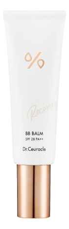 BB бальзам для лица Recovery Balm SPF28 PA++ 45мл