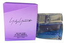 Yohji Her Love Story 