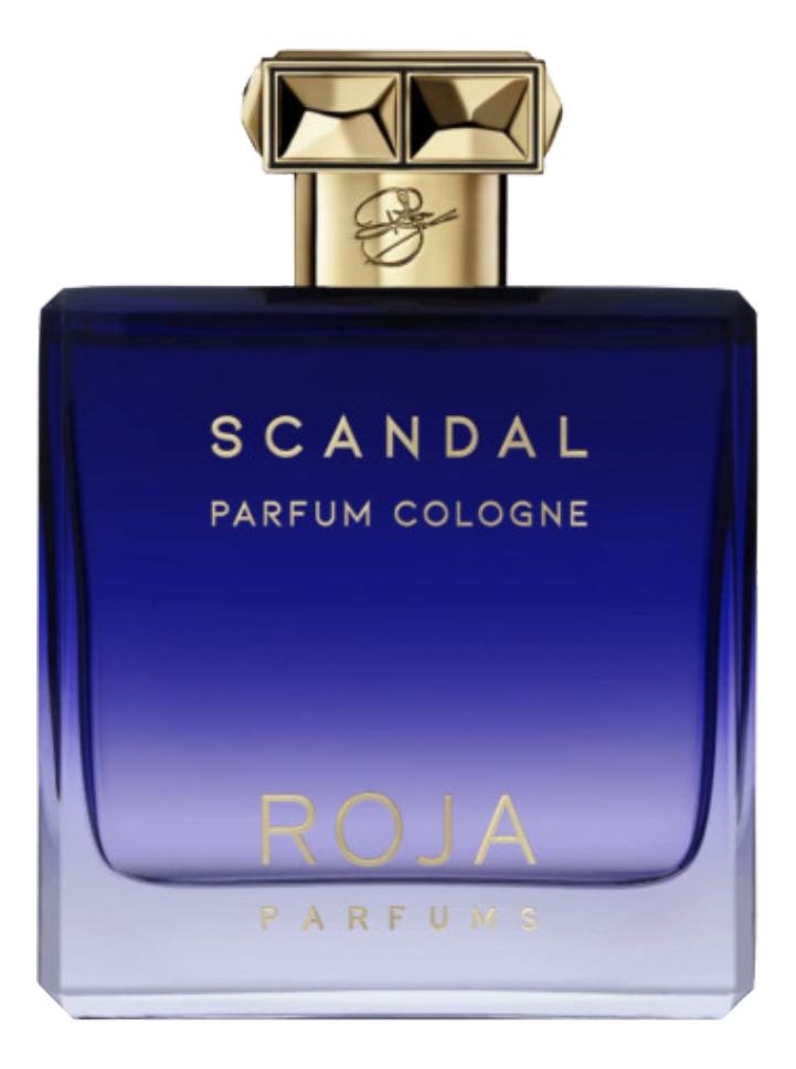 Scandal Pour Homme Parfum Cologne: парфюмерная вода 100мл уценка