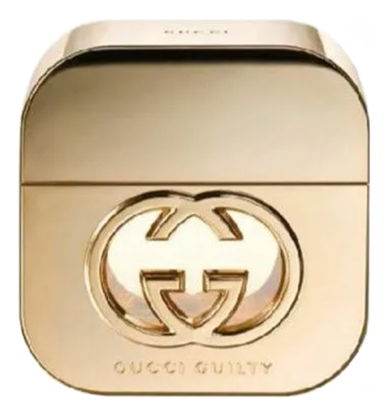 

Gucci Guilty Pour Femme: туалетная вода 30мл тестер, Gucci Guilty Pour Femme