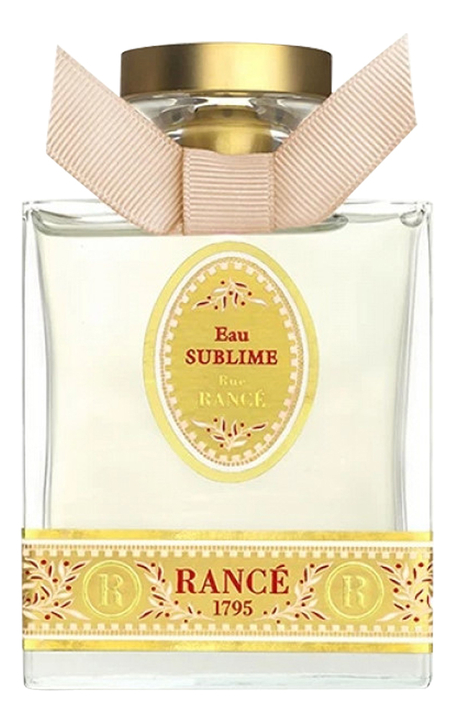 Eau Sublime