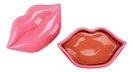 Гидрогелевые патчи для губ Lip Mask Pink Single Pouch (персик)