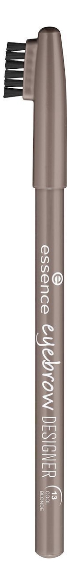 

Карандаш для бровей Eyebrow Designer 1г: 13 Cool Blond, Карандаш для бровей Eyebrow Designer 1г