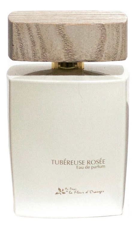 Купить Tubereuse Rosee: парфюмерная вода 1, 5мл, Au Pays de la Fleur d’Oranger