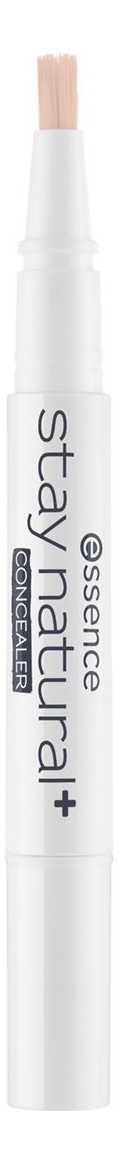 

Консилер для лица Stay Natural+ Concealer 1,5мл: 10 Tender Rose, Консилер для лица Stay Natural+ Concealer 1,5мл