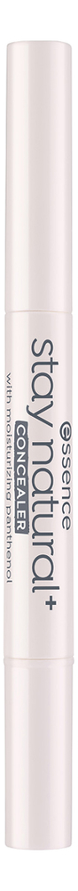 

Консилер для лица Stay Natural+ Concealer 1,5мл: 20 Gentle Beige, Консилер для лица Stay Natural+ Concealer 1,5мл