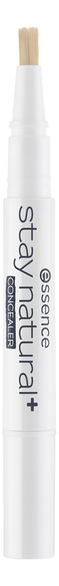 

Консилер для лица Stay Natural+ Concealer 1,5мл: 30 Ashy Nude, Консилер для лица Stay Natural+ Concealer 1,5мл