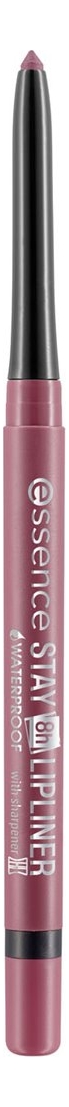 

Карандаш для губ Stay 8h Waterproof Lipliner 0,28г: 04 Keep Receipts, Карандаш для губ Stay 8h Waterproof Lipliner 0,28г