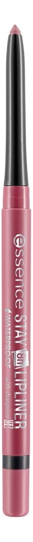 

Карандаш для губ Stay 8h Waterproof Lipliner 0,28г: 05 Mood!, Карандаш для губ Stay 8h Waterproof Lipliner 0,28г