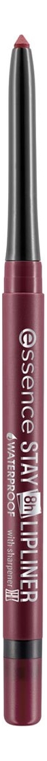 

Карандаш для губ Stay 8h Waterproof Lipliner 0,28г: 07 I Am Shooketh!, Карандаш для губ Stay 8h Waterproof Lipliner 0,28г