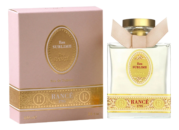 Eau Sublime